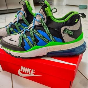 Nike Bowfin air max 270